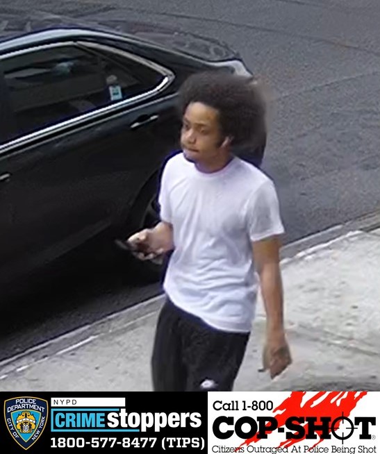 Police arrest, recover gun from this man accused of shooting rookie ...
